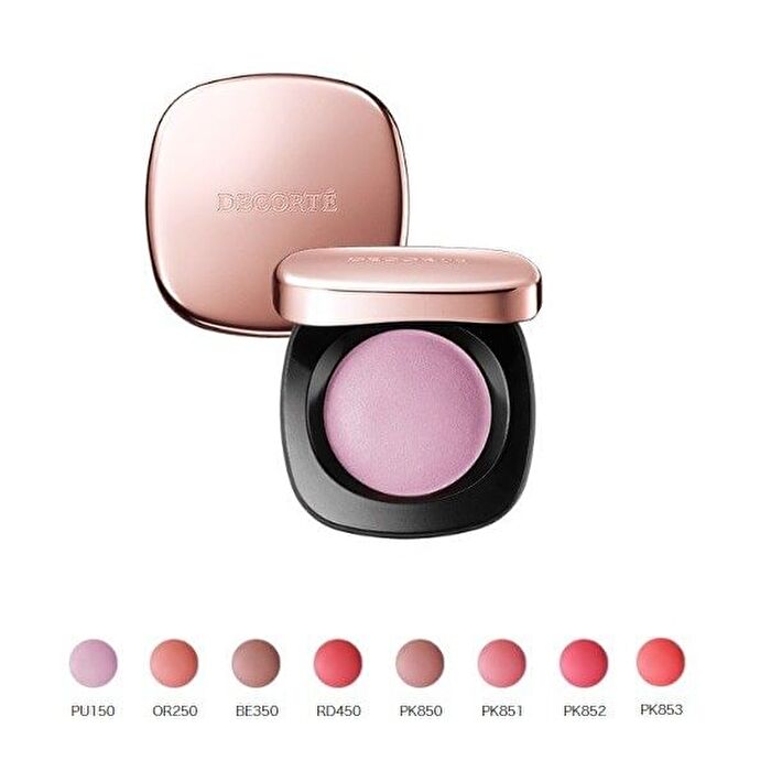 DECORTE Cream Blush - 001