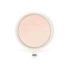 The Whoo Gongjinhyang Mi Luxury Glow Pressed Powder Refill Only - 2 Colors - #02