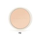 The Whoo Gongjinhyang Mi Luxury Glow Pressed Powder Refill Only - 2 Colors - #02