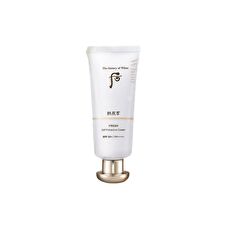 The Whoo Gongjinhyang Fresh UV Protective Cream - 60ml