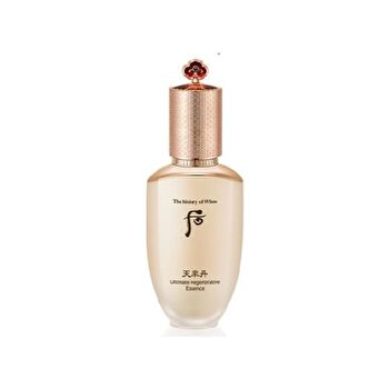 Cheonyuldan Hwayul Ultimate Regenerative Essence - 50ml