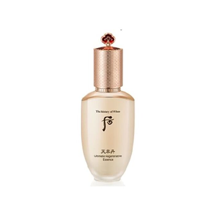Cheonyuldan Hwayul Ultimate Regenerative Essence - 50ml