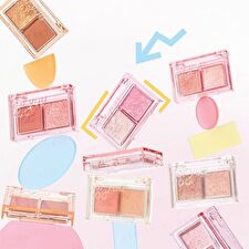 For You Too Eyeshadow - 02 BFF