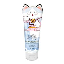 Unicat Milk Extract Hydrating Gentle Foam Cleanser - 100ml