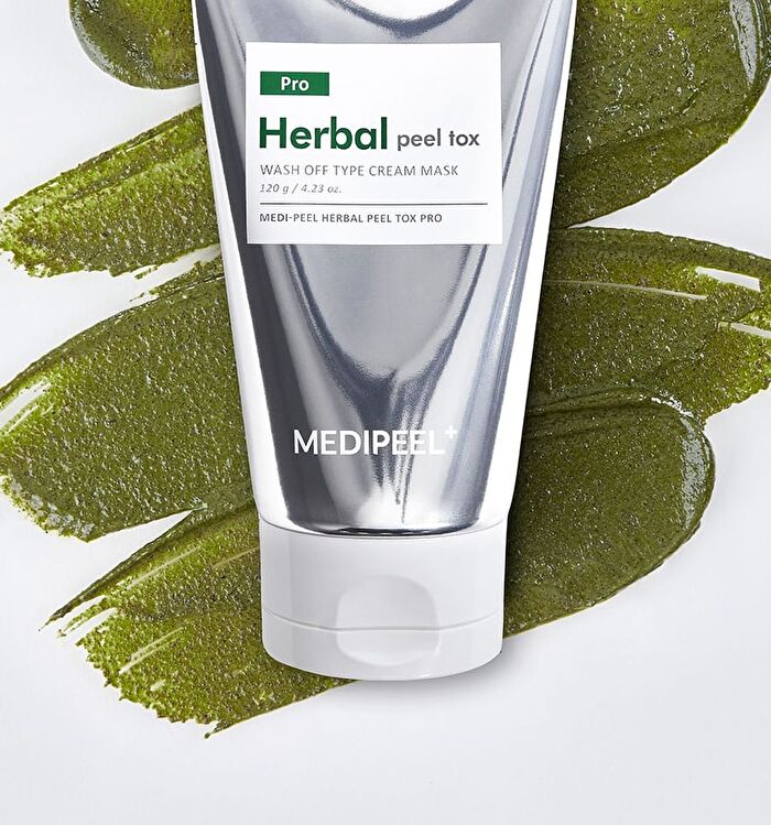 Herbal Peel Tox Pro - 120g