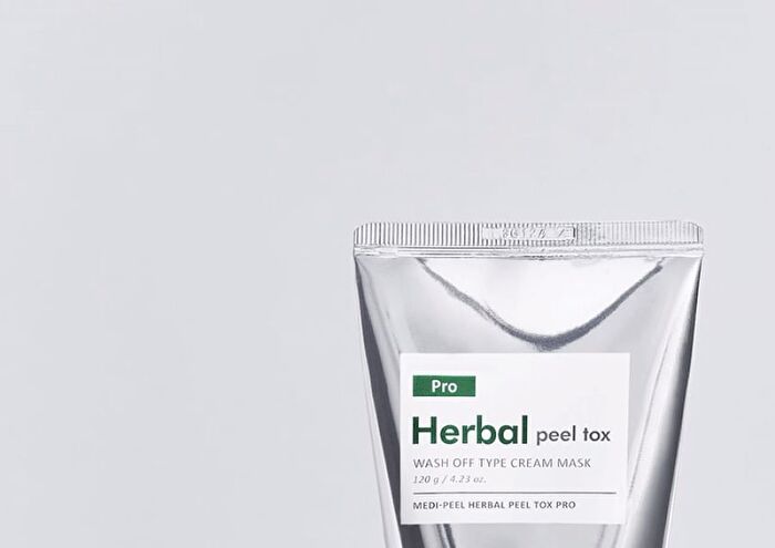 Herbal Peel Tox Pro - 120g