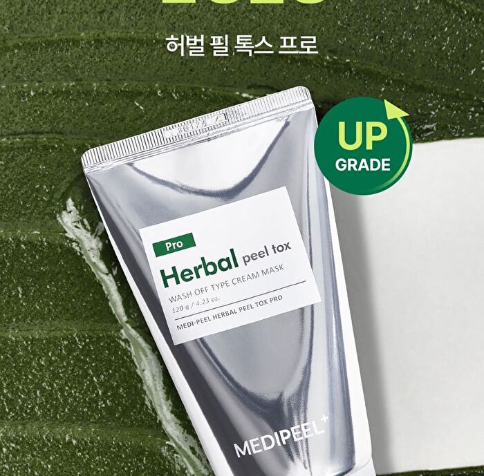 Herbal Peel Tox Pro - 120g