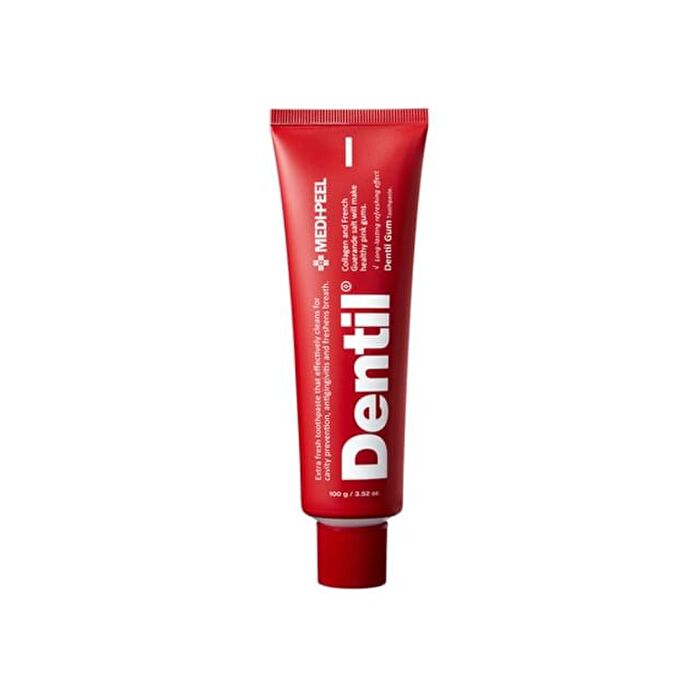 Dentil Gum Toothpaste - 100g