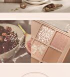 dasique Shadow Palette Muted Nuts Collection - #24 Muted Nuts