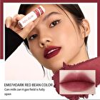 Into You Lip & Cheek Mud - 4 Colors (EM05-08) - #EM08 Brick Red Nude - 2g  (1.0 ver)