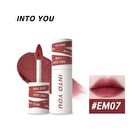 Into You Lip & Cheek Mud - 4 Colors (EM05-08) - #EM08 Brick Red Nude - 2g  (1.0 ver)