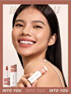 Into You Lip & Cheek Mud - 4 Colors (EM05-08) - #EM05 Sunset Nude - 2g  (1.0 ver)