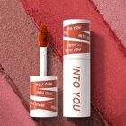 Into You Lip & Cheek Mud - 4 Colors (EM09-12) - #EM09 Soft Cinnamon - 2g  (1.0 ver)