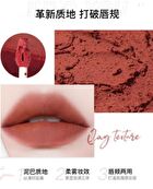 Into You Lip & Cheek Mud - 4 Colors (EM09-12) - #EM12 Coral Pink - 2g  (1.0 ver)