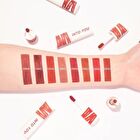 Into You Lip & Cheek Mud - 4 Colors (EM09-12) - #EM12 Coral Pink - 2g  (1.0 ver)