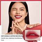 Lip & Cheek Mud - 4 Colors (EM13-16) - #EM13 Coral Red - 2g