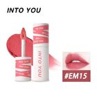Lip & Cheek Mud - 4 Colors (EM13-16) - #EM13 Coral Red - 2g