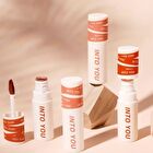 Lip & Cheek Mud - 4 Colors (EM13-16) - #EM15 Pink Peach - 2g