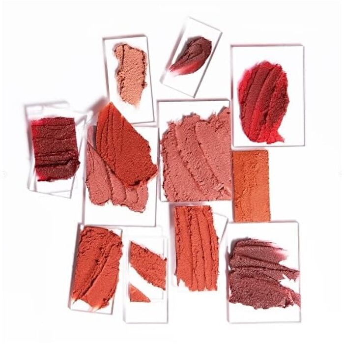 Into You Lip & Cheek Mud - 4 Color (EM17-20) - #EM17 Coral Peach - 2g  (1.0 ver)