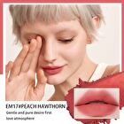Into You Lip & Cheek Mud - 4 Color (EM17-20) - #EM19 Red Taupe - 2g  (1.0 ver)