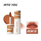 Into You Lip & Cheek Mud - 4 Color (EM17-20) - #EM19 Red Taupe - 2g  (1.0 ver)