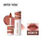 Into You Lip & Cheek Mud - 4 Color (EM17-20) - #EM19 Red Taupe - 2g  (1.0 ver)