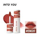 Into You Lip & Cheek Mud - 4 Color (EM17-20) - #EM19 Red Taupe - 2g  (1.0 ver)