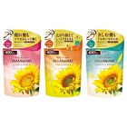 Dear Beaute Himawari Oil In Hair Conditioner - Smooth & Repair - 500g