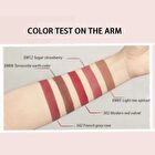 Into You Canned Lip & Cheek Mud - 3 Colors - #EM08 Brick Red Nude - 5g