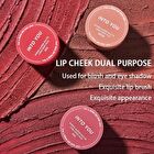 Into You Canned Lip & Cheek Mud - 3 Colors - #EM05 Sunset Nude - 5g