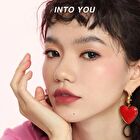 Into You New Canned Lip & Cheek Mud - 3 Colors - #PD03 Tile Red - 5g
