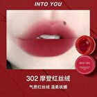 Into You Hot Canned Lip & Cheek Mud - 3 Colors - #302 Velvet Red - 5g