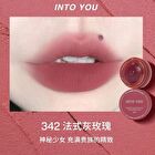 Into You Hot Canned Lip & Cheek Mud - 3 Colors - #302 Velvet Red - 5g