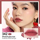 Into You Hot Canned Lip & Cheek Mud - 3 Colors - #342 Dust Rose Pink - 5g