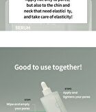 Moringa Tightening Pore Serum - 30ml