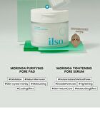Moringa Tightening Pore Serum - 30ml
