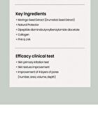 Moringa Tightening Pore Serum - 30ml
