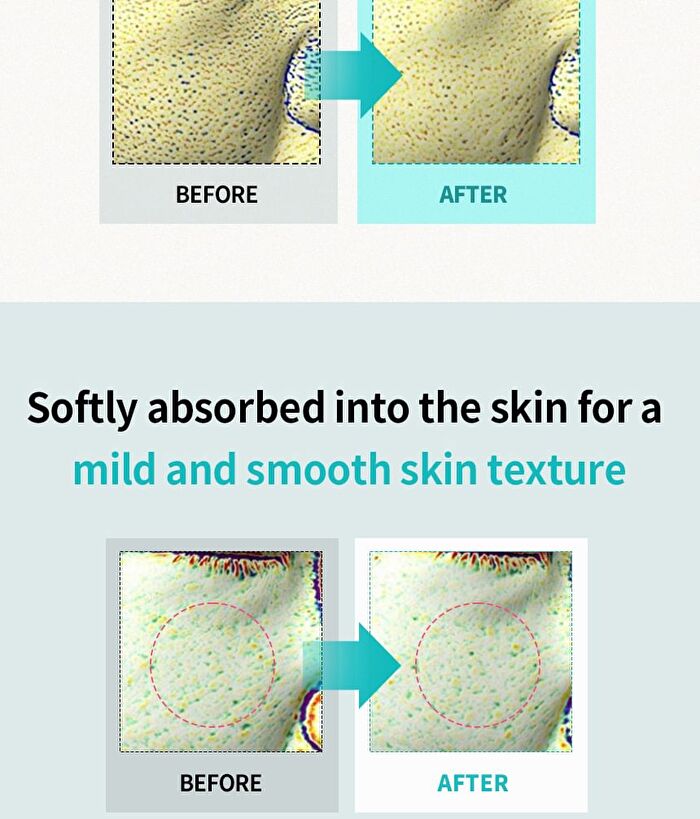 Moringa Tightening Pore Serum - 30ml