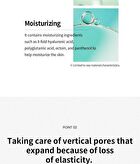 Moringa Tightening Pore Serum - 30ml