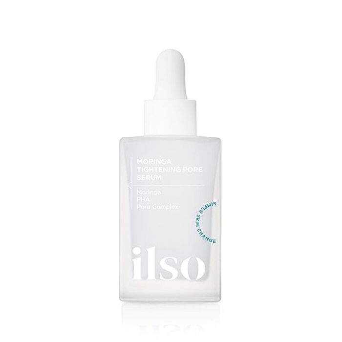Moringa Tightening Pore Serum - 30ml