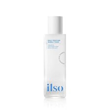 ilso Daily Moisture Bubble Toner - 150ml