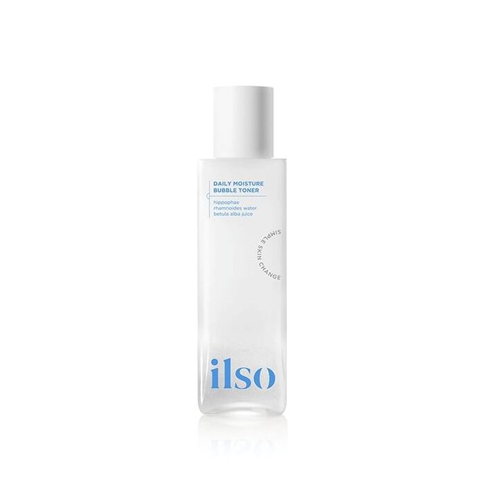 Daily Moisture Bubble Toner - 150ml