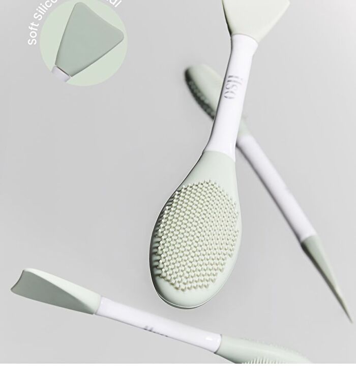 Dual Clean Brush - 1 pc