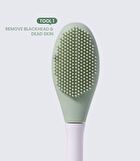 Dual Clean Brush - 1 pc