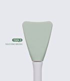 Dual Clean Brush - 1 pc