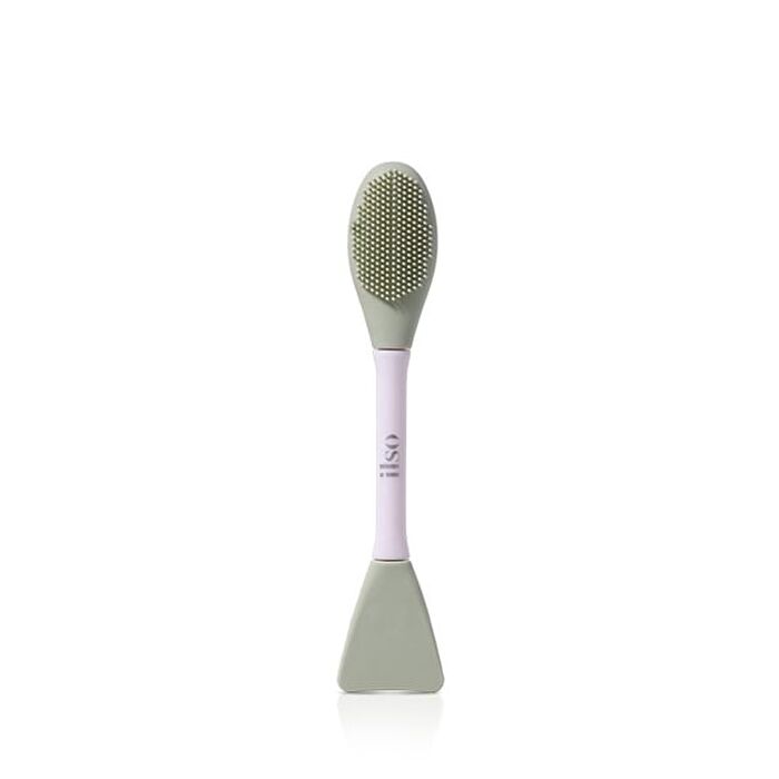 Dual Clean Brush - 1 pc