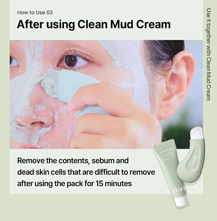 Deep Clean Master - 1 pc