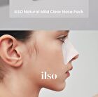 Natural Mild Clear Nose Pack - 5 sets