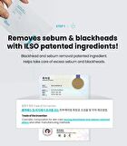 Natural Mild Clear Nose Pack - 5 sets