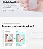 Natural Mild Clear Nose Pack - 5 sets